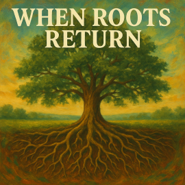 Press Release – When Roots Return 1/1/26